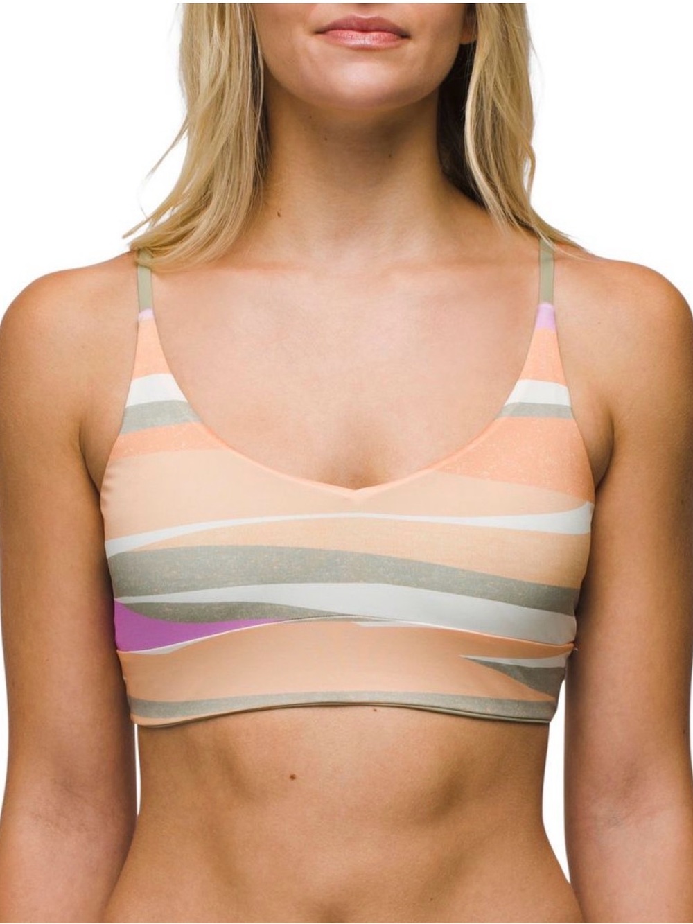 prAna Swim Bundle! Swim Top x (2) Swim Bottoms